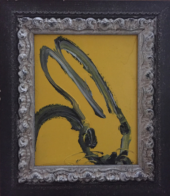 Hunt Slonem, ‘Untitled’, 2014, Painting, ARC Fine Art LLC