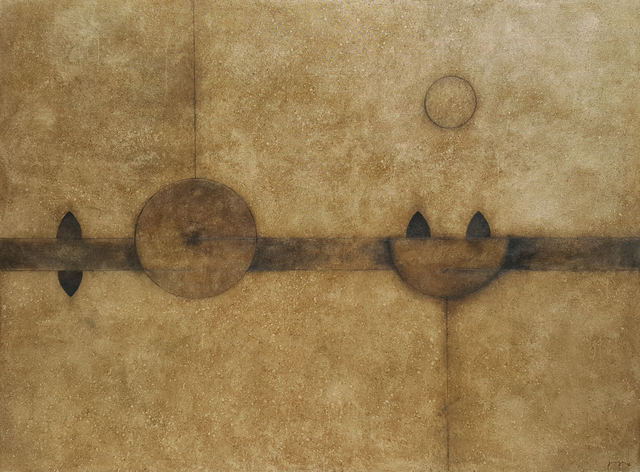 Jorge González Velázquez, ‘Al sol’, 2016, Aldama Fine Art