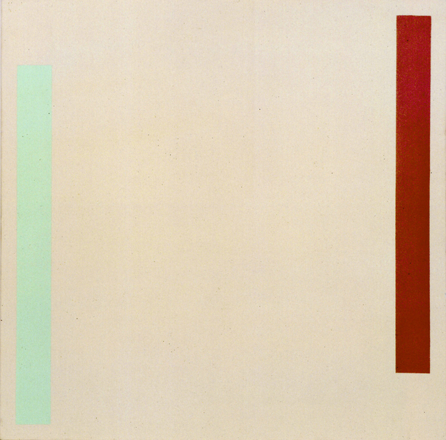 John M. Armleder, ‘o.T.’, 1990, Vera Munro