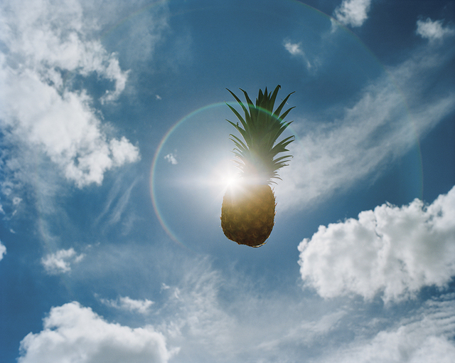 Adam Ekberg, ‘Eclipse’, 2012, Photography, Archival pigment print, ClampArt