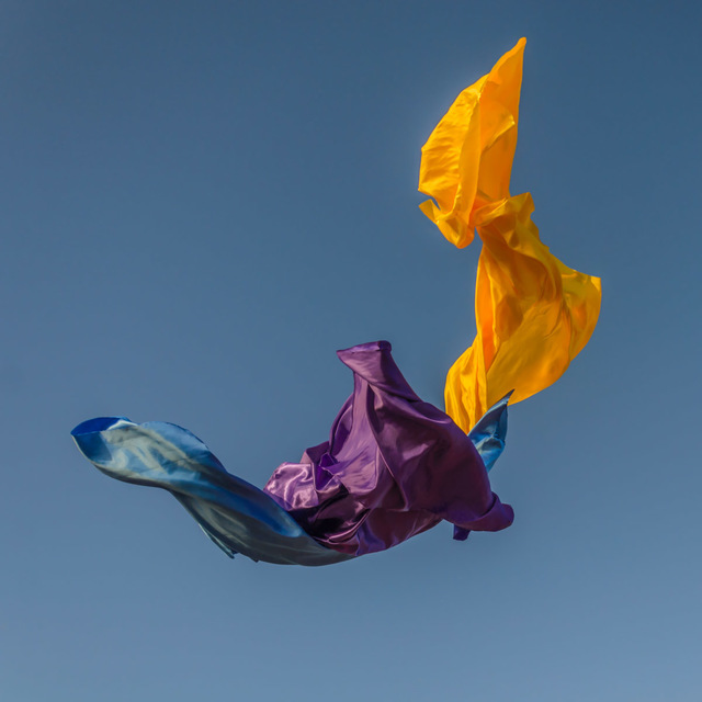 Ezequiel Montero Swinnen, ‘Nube de Color 08’, 2020, Print, Hahnemühle 100% cotton rag paper with archival epson inkjet pigments, ArtStar