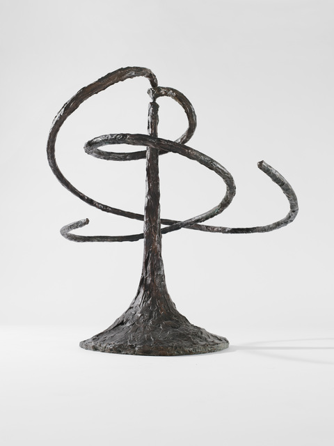Alexander Calder, ‘The Helices’, 1944, Whitney Museum of American Art