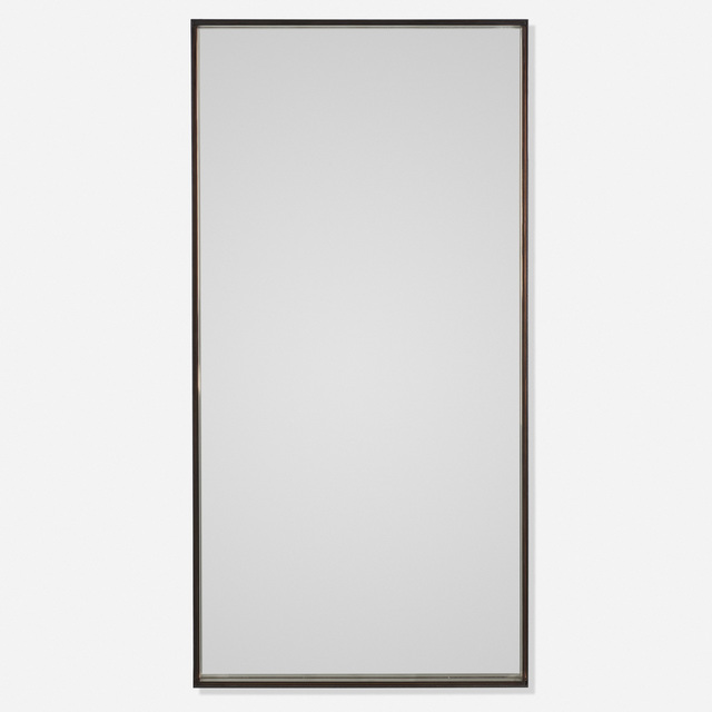 Pietro Chiesa, ‘mirror, model 1929’, 1940, Rago/Wright