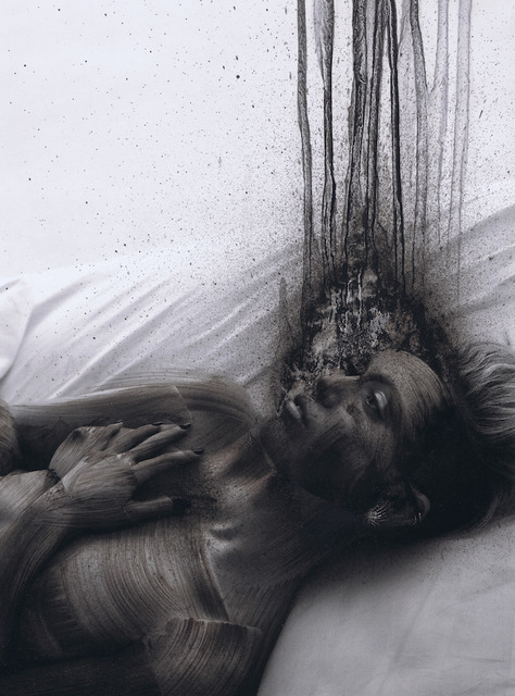 Vermibus, ‘Insomnia’, 2019, Mazel Galerie