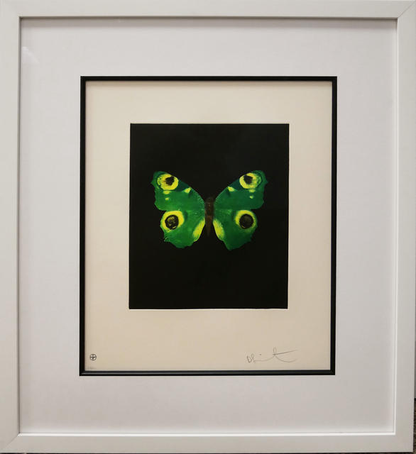 Damien Hirst, ‘Fate’, Art Ventures Gallery