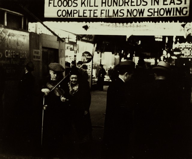 Russell Lee, ‘Untitled’, 1936, Photography, Gelatin silver print, Howard Greenberg Gallery