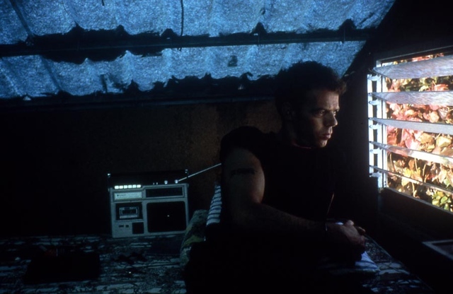 Nan Goldin, ‘Brian in the cabaña, Puerto Juarez, Mexico’, 1982, Wilde