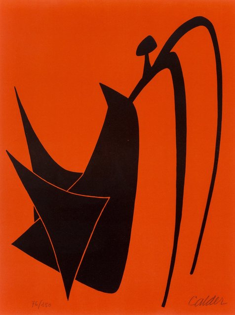 Alexander Calder, ‘Untitled (Sculpture)’, 1959, Heritage Auctions