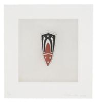 Ed Ruscha - Motor City