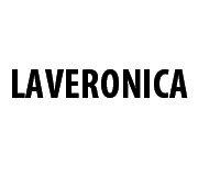 Laveronica Arte Contemporanea logo