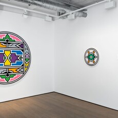 Dr Esther Mahlangu - 'Where two rivers meet'
