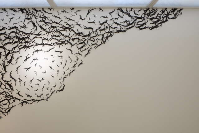 John Bisbee, ‘Murmur’, 2016, Sapar Contemporary