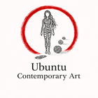 Ubuntu Contemporary Art logo