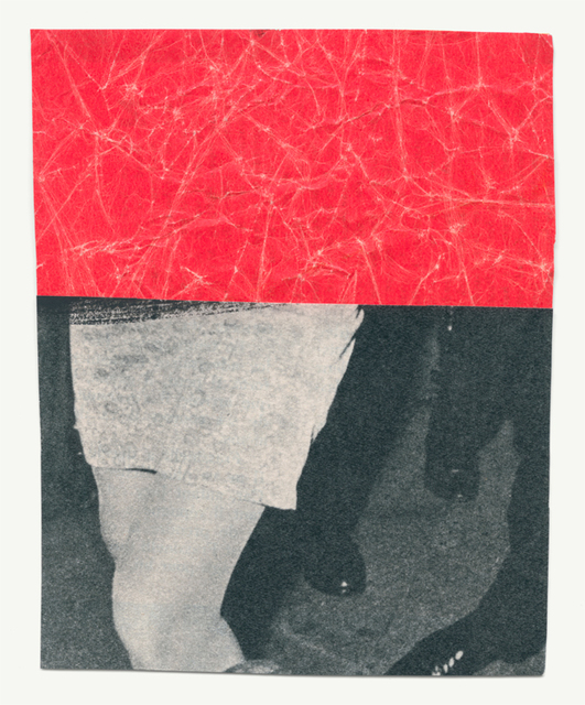 Katrien De Blauwer, ‘Love me tender, 67’, 2018, Galerie Les filles du calvaire