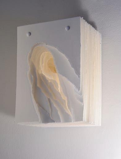 Angela Glajcar, ‘2017-007 Terforation’, 2017, Galería Marita Segovia