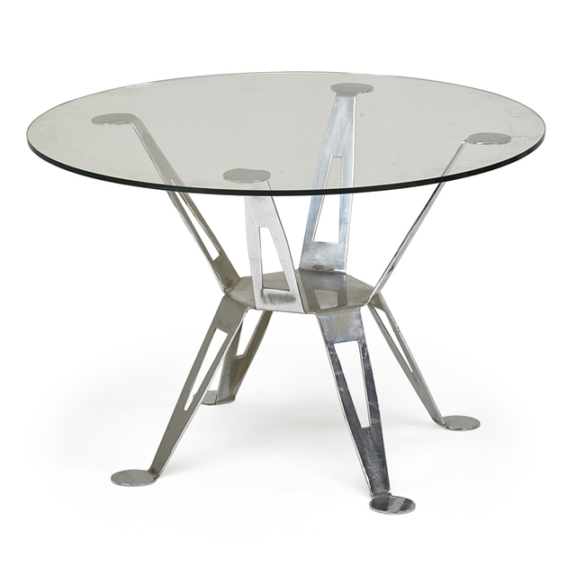 Pedro Ramírez Vázquez, ‘Dining table, Mexico’, 1960s, Rago