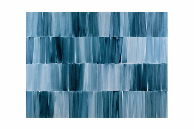 Moon-seup Shim, ‘재현 | The Presentation’, 2020, Painting, Acrylic on canvas, Arario Gallery