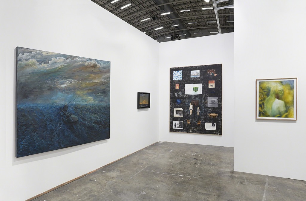 Barnard at Investec Cape Town Art Fair 2018 Barnard at Investec Cape Town Art Fair 2018