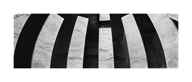 Untitled [The Observatory of Jantar Mantar in New Delhi, India]