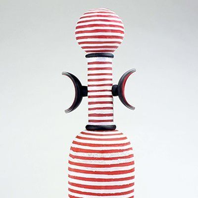 Wes Hunting, ‘Carved Vessel Man’, 2019, OTA Contemporary