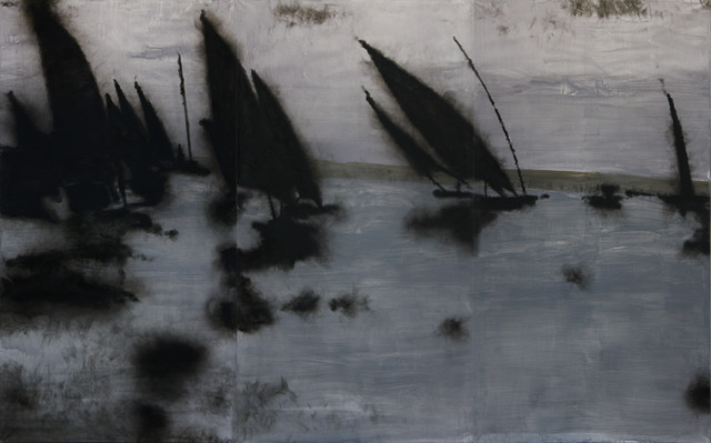 Jonas Gasiūnas, ‘End of Romanticism’, 2014, Meno parkas