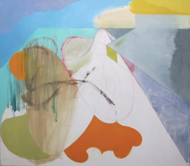 Moses Hoskins, ‘Untitled’, 2018, FRED.GIAMPIETRO Gallery