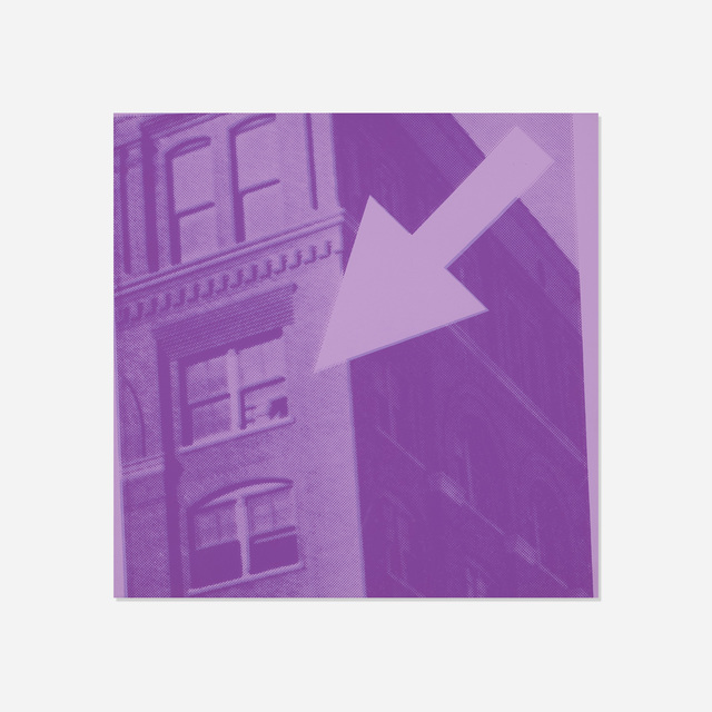 Andy Warhol, ‘Untitled (One Work from Flash - November 22, 1963 Portfolio)’, 1968, Rago/Wright
