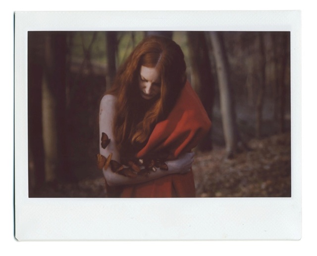 Tania Brassesco & Lazlo Passi Norberto, ‘Study for "Wandering Souls"’, 2015, Galerie Isabelle Lesmeister
