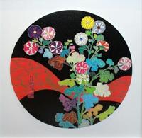 Takashi Murakami - Kansei: Fresh Blood ,
2014