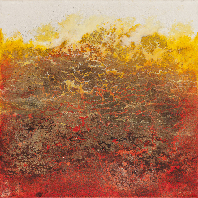 Govinda Sah 'Azad', ‘Untitled’, 2013, October Gallery