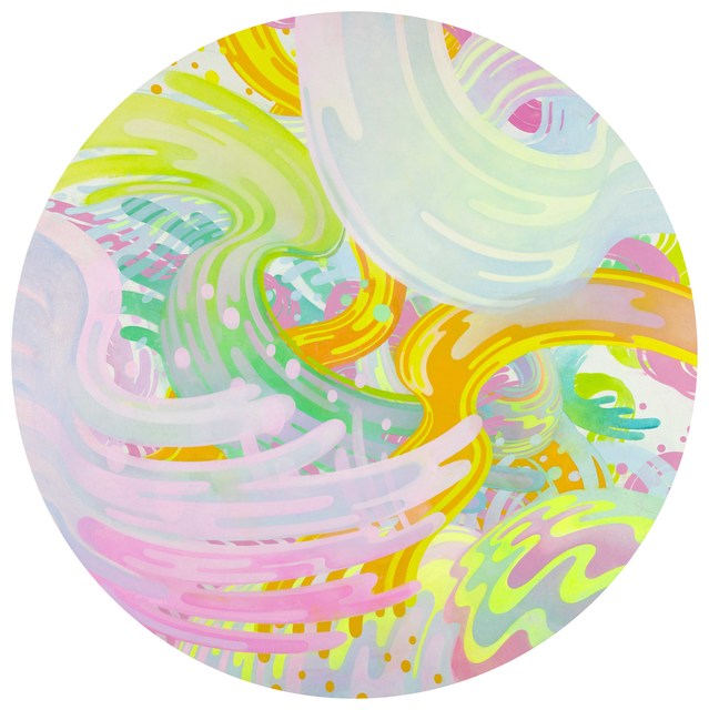 Asae SOYA, ‘Rainbow’, 2015, Aki Gallery