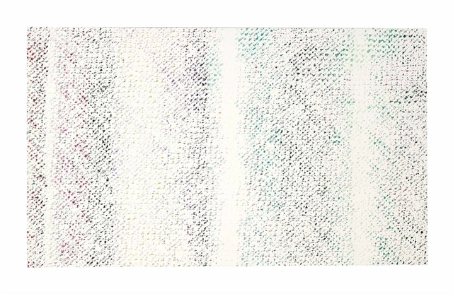 Cheyney Thompson, ‘Chronochrome II’, Christie's