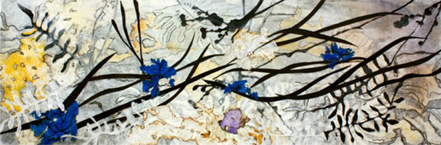 Mira Lehr, ‘Branch’, 2009, Rosenbaum Contemporary