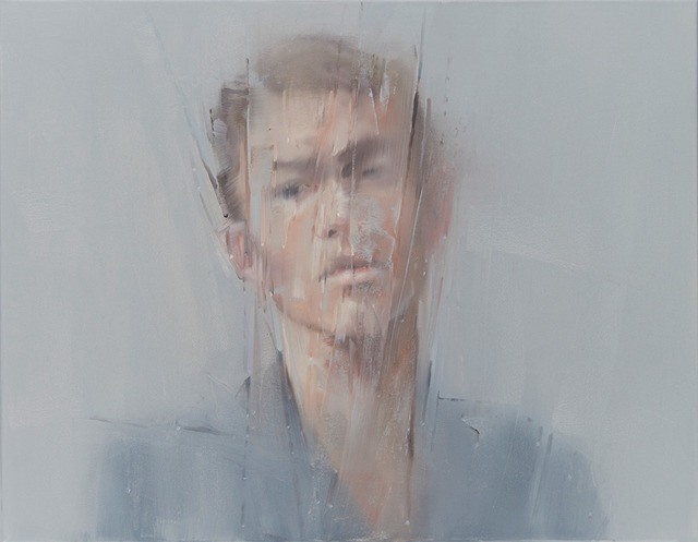 Sebastian Herzau, ‘SERIE ‚THE GREAT BELOW‘ / R.II-15’, 2015, GALERIE VON&VON