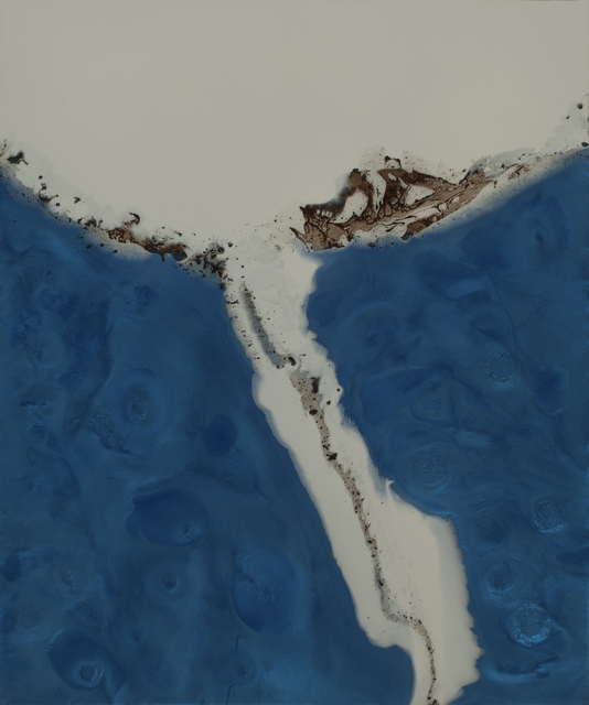Patricia J Finley, ‘Existential Purpose’, Walker Fine Art