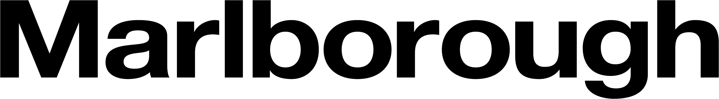 Marlborough London logo