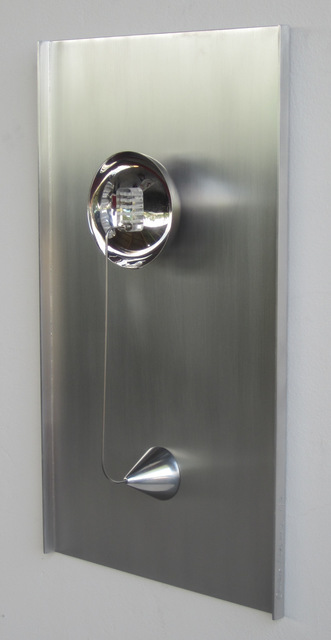 Claudio Alvarez, ‘H2O’, 2015, Luciana Caravello Arte Contemporânea