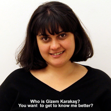 Gizem Karakaş