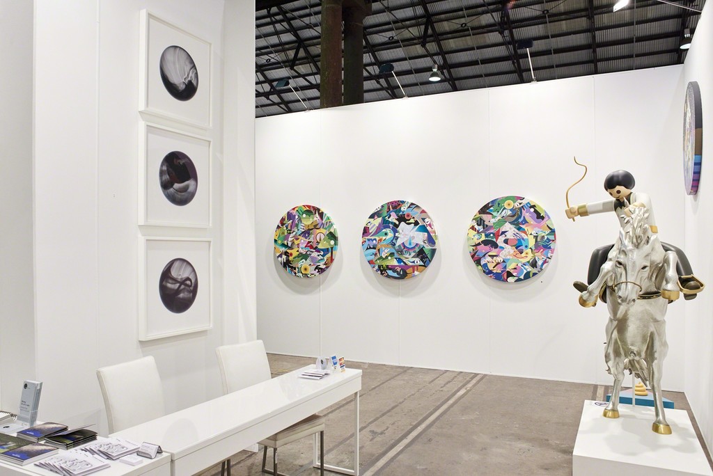 Photo by Mauro Palmieri. Copyright © Lesley Kehoe Galleries Photo by Mauro Palmieri. Copyright © Lesley Kehoe Galleries