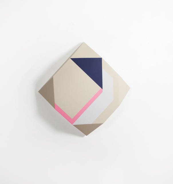 Zin Helena Song, ‘Origami #40’, 2015, Muriel Guépin Gallery