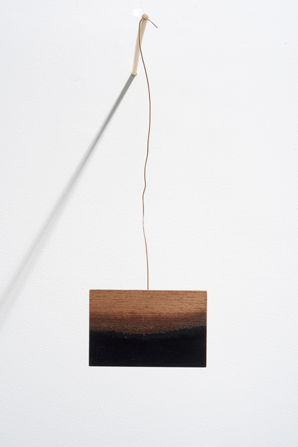 Luis Fernando Roldán, ‘1973’, 2017, Henrique Faria Fine Art