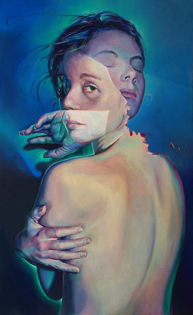 Scott Hutchison