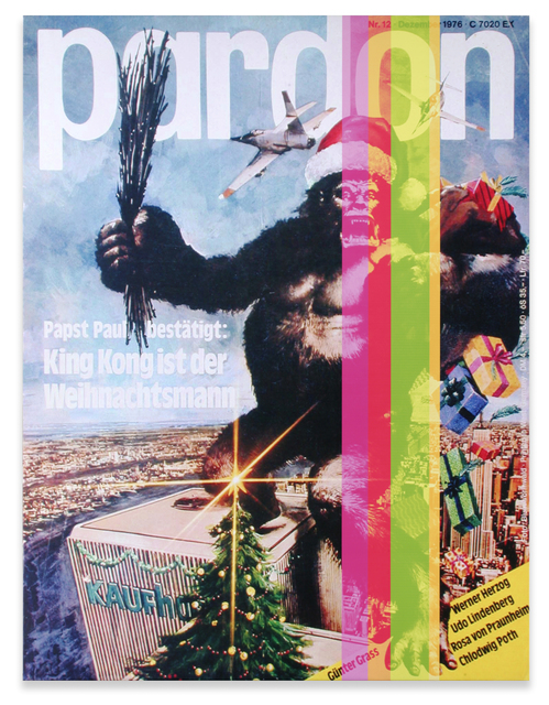 Michel Majerus, ‘Pathfinder’, 2002, Michel Majerus Estate