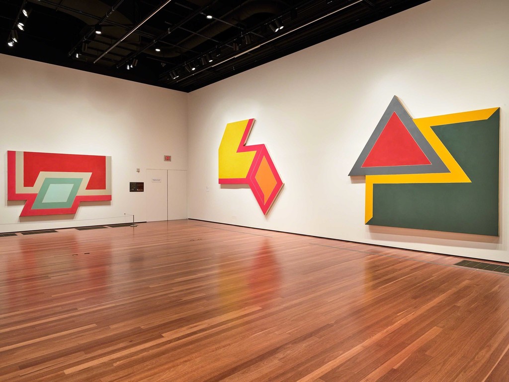 Image courtesy of the Fine Arts Museums of San Francisco Image courtesy of the Fine Arts Museums of San Francisco