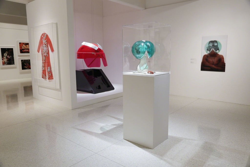 Hippie Modernism installation view: Photo by Gene Pittman, courtesy Walker Art Center Hippie Modernism installation view: Photo by Gene Pittman, courtesy Walker Art Center