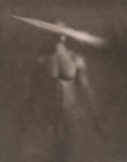 John Casado, ‘Untitled 11286’, 2001, Photography, Lith silver gelatin print, Andra Norris Gallery