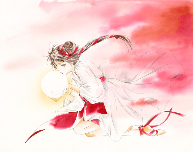 Narumi Kakinouchi(垣野内成美) - Artworks for Sale & More | Artsy