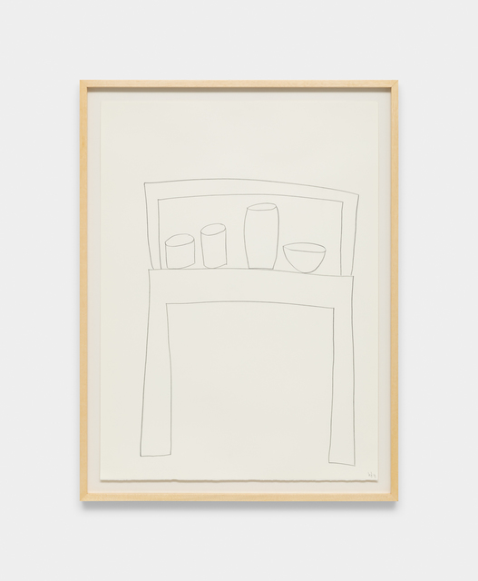 Ester Grinspum, ‘untitled’, 2016, Galeria Raquel Arnaud