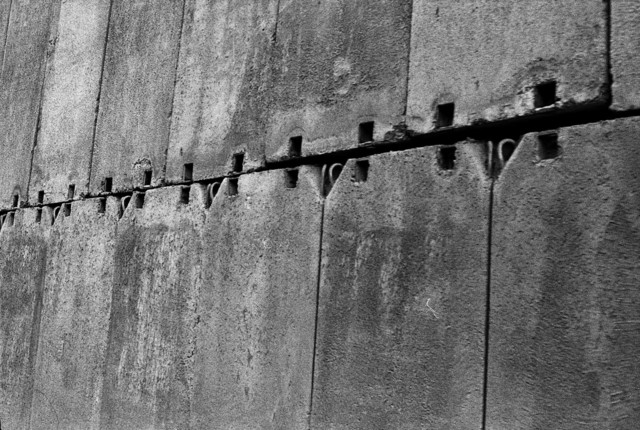 Sophie Ristelhueber, ‘Stitches #11’, 2005, Galerie Jérôme Poggi