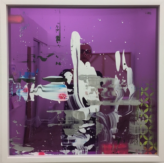 Martin Durazo, ‘Punk Rocker’, 2014, Ethan Cohen New York